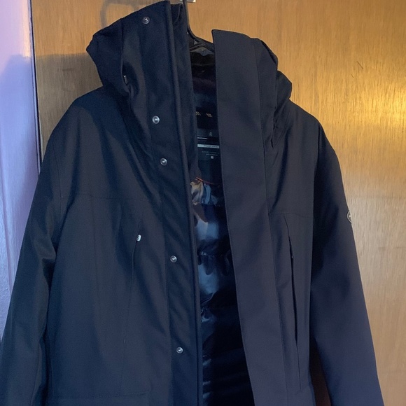 Winter Coat-(Unisex) Waterproof Parka